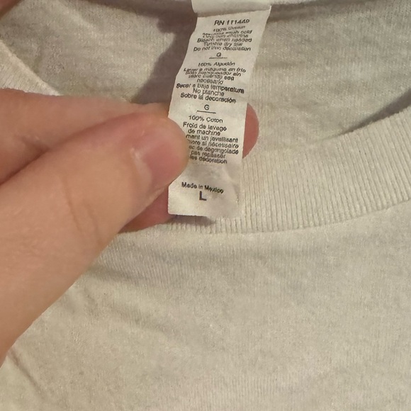 Flex comics gym t shirt beauty and the beast Disney - Picture 3 of 3